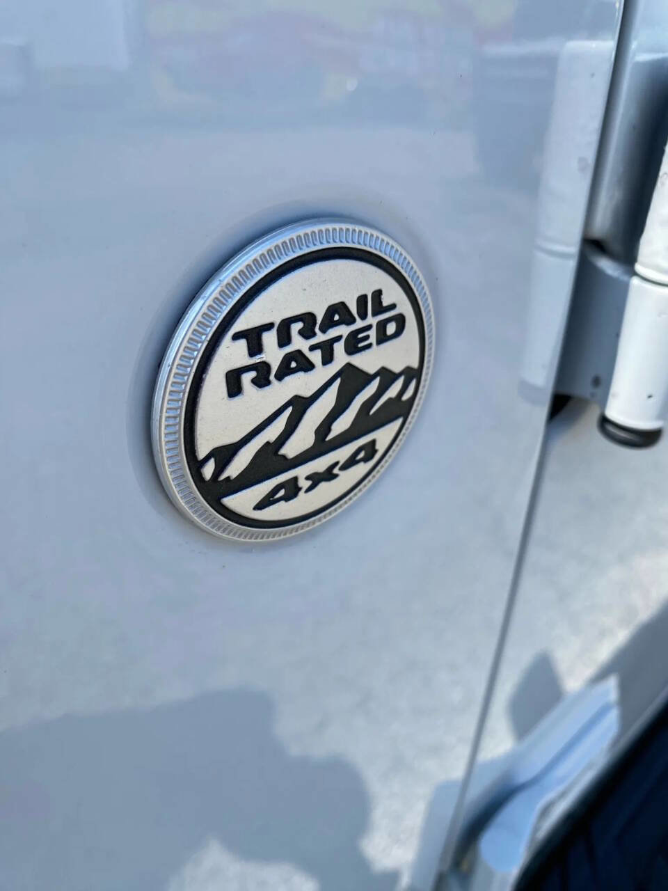 Used 2020 Jeep Gladiator Sport w/ Quick Order Package 24S image 25