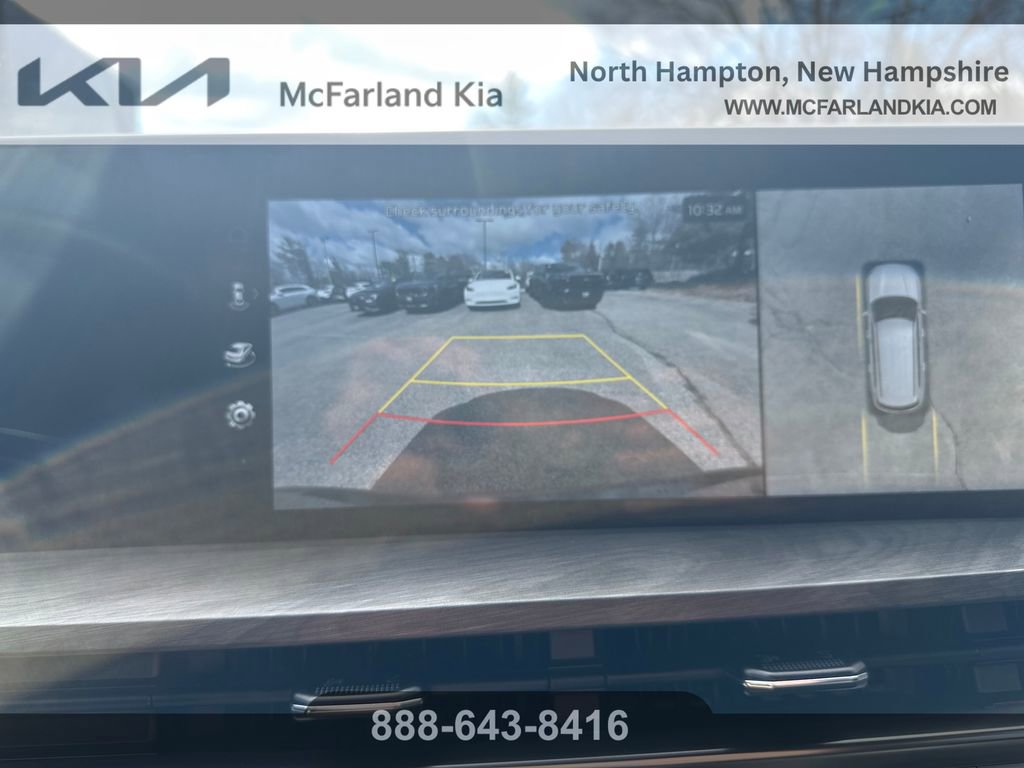 Used 2025 Kia Telluride SX Prestige X-Line AWD/4WD image 23