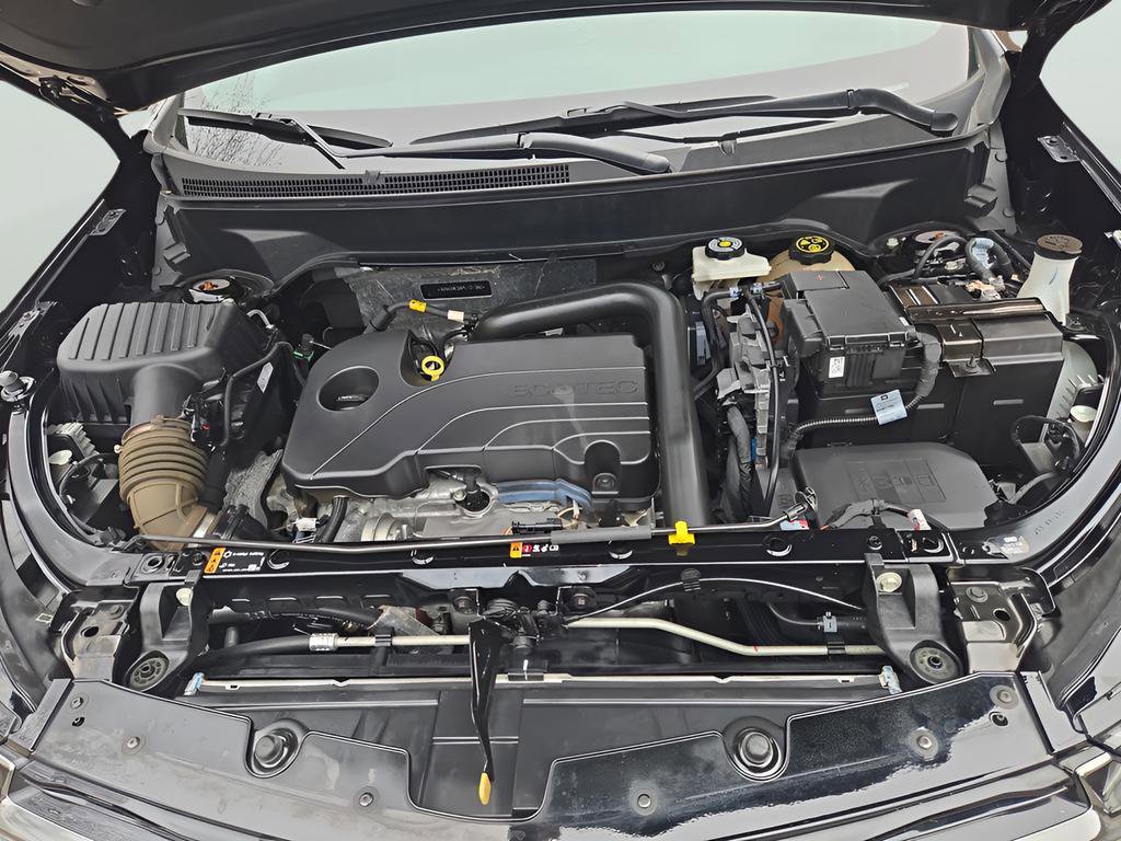 Used 2023 Chevrolet Equinox RS image 23