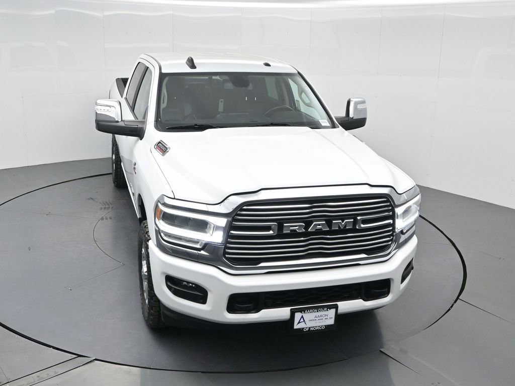Used 2024 RAM 2500 Laramie image 50
