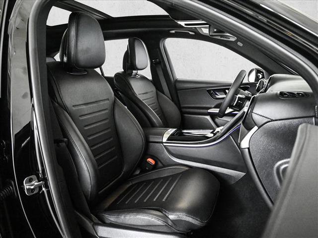New 2026 Mercedes-Benz GLC 350e 4MATIC image 23