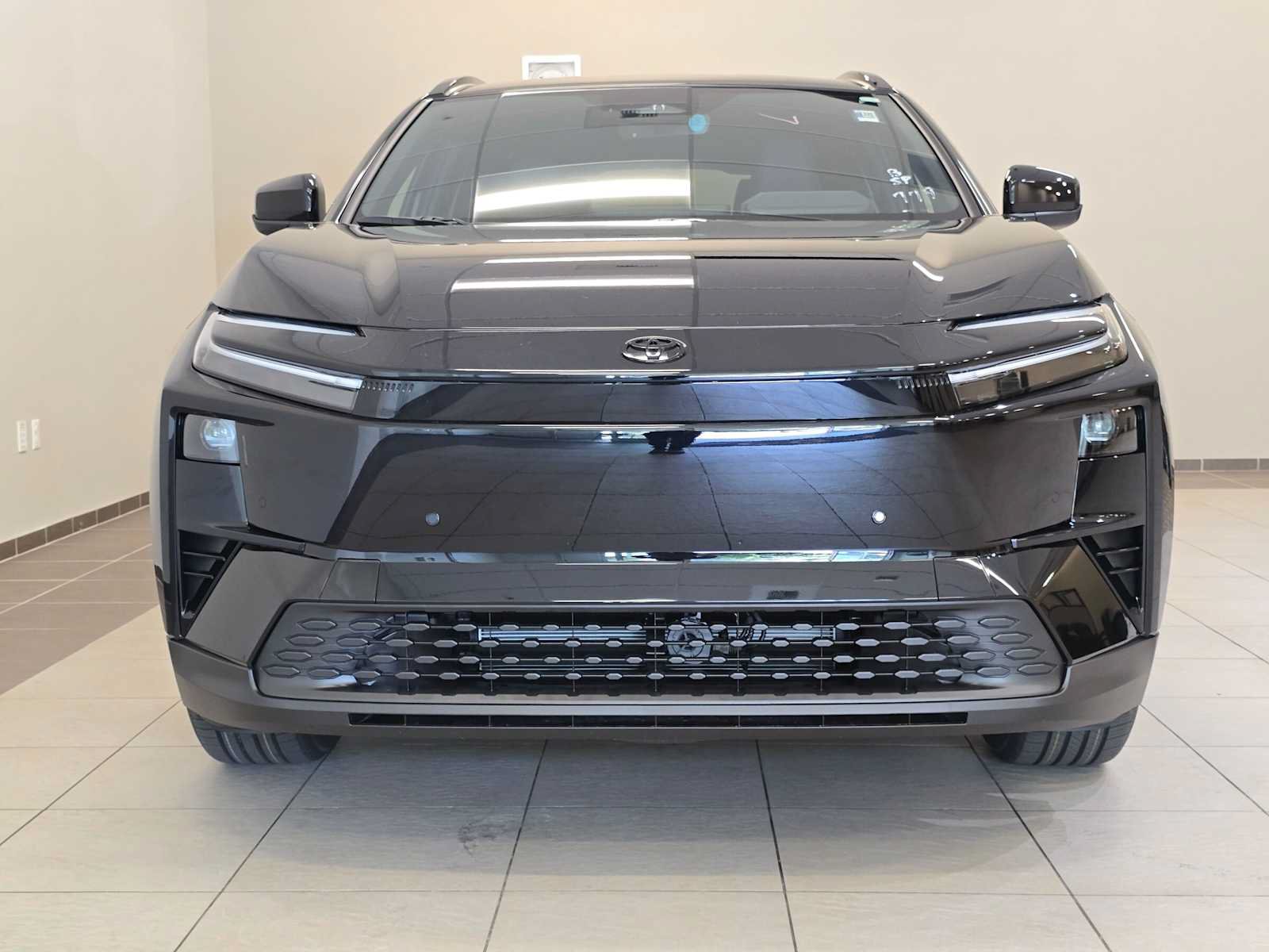 New 2026 Toyota C-HR AWD/4WD image 6