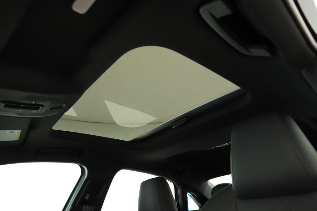 New 2026 Audi RS 3 image 26