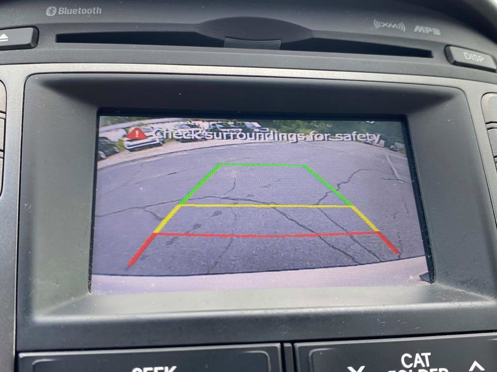 Used 2015 Hyundai Tucson SE image 30