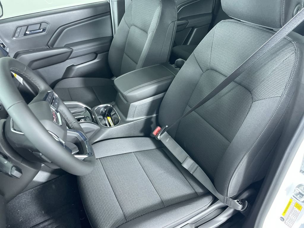 Used 2025 GMC Canyon Elevation RWD image 19