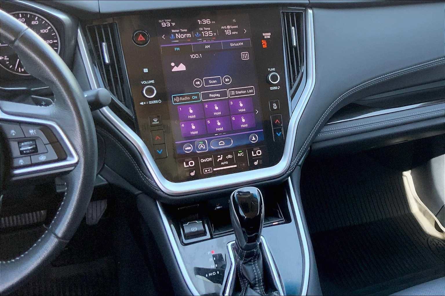 Used 2020 Subaru Outback Limited w/ Popular Package #2 image 6