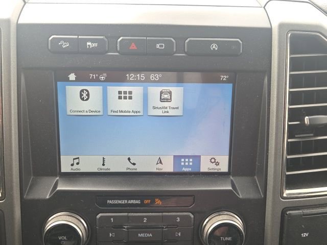 Used 2018 Ford F150 Raptor w/ Equipment Group 802A Luxury image 28