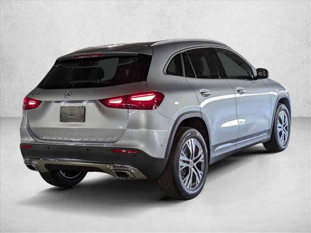 New 2026 Mercedes-Benz GLA 250 image 2