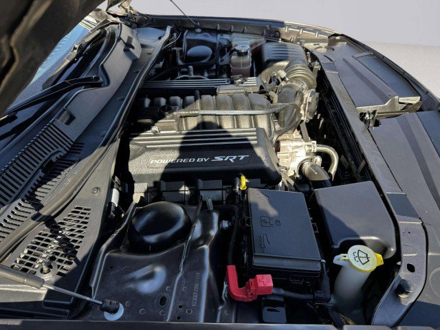 Used 2021 Dodge Challenger R/T Scat Pack image 52