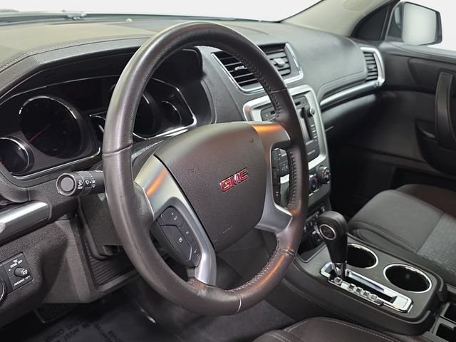 Used 2016 GMC Acadia SLE FWD image 14