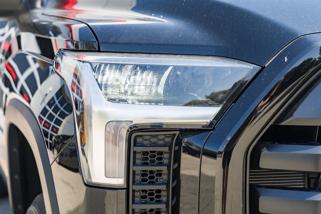 New 2026 Toyota Tundra SR5 image 12