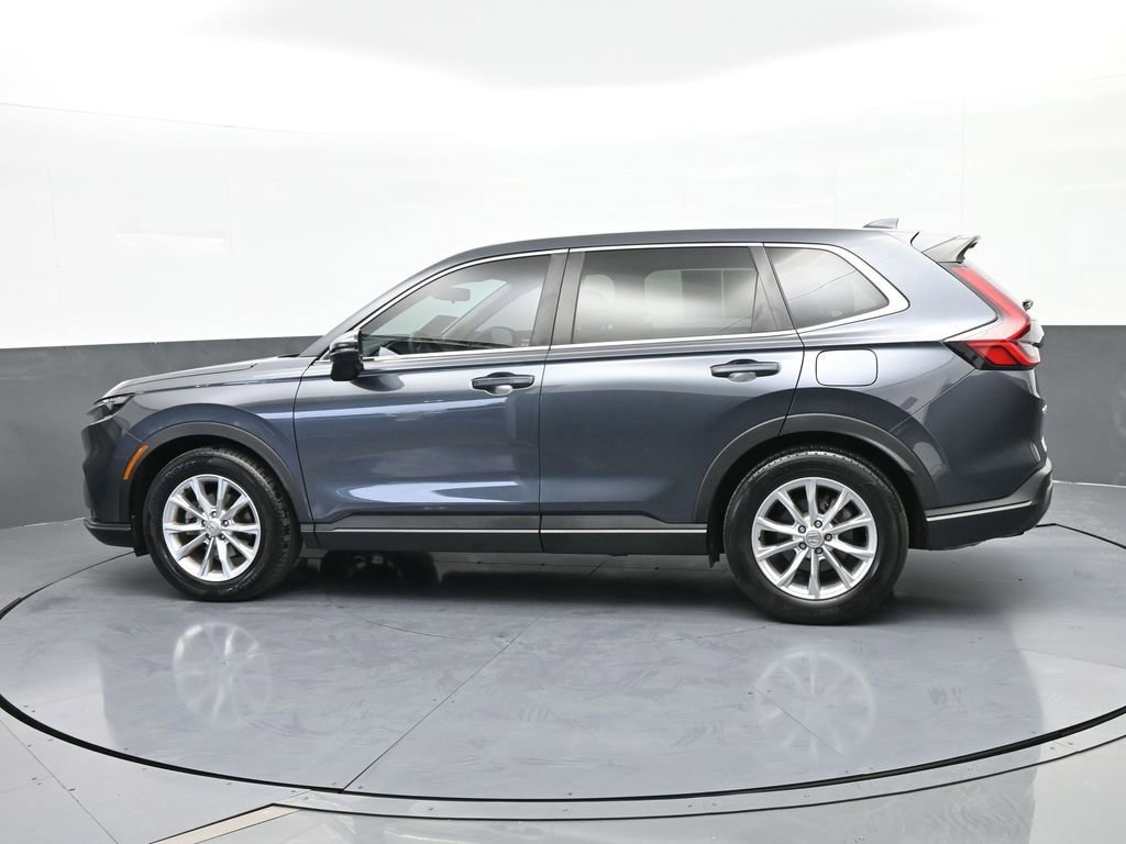 Used 2024 Honda CR-V EX image 3