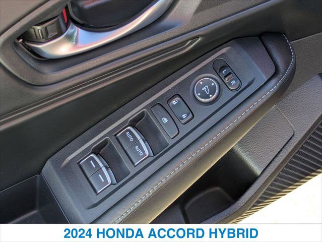 Used 2024 Honda Accord Sport image 13