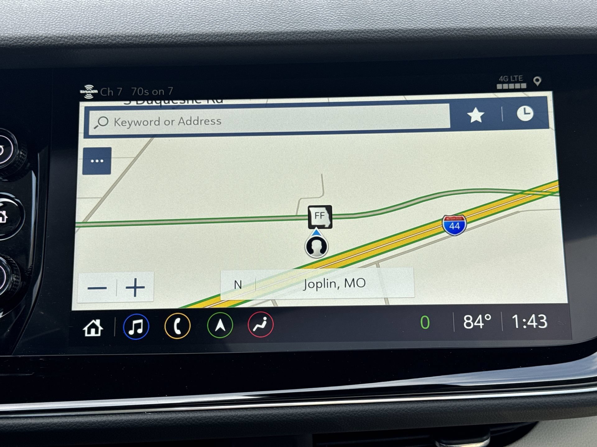 Certified 2023 Buick Envision Avenir AWD/4WD image 18