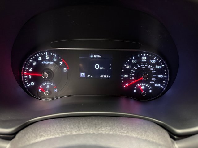 Used 2020 Kia Soul LX image 15