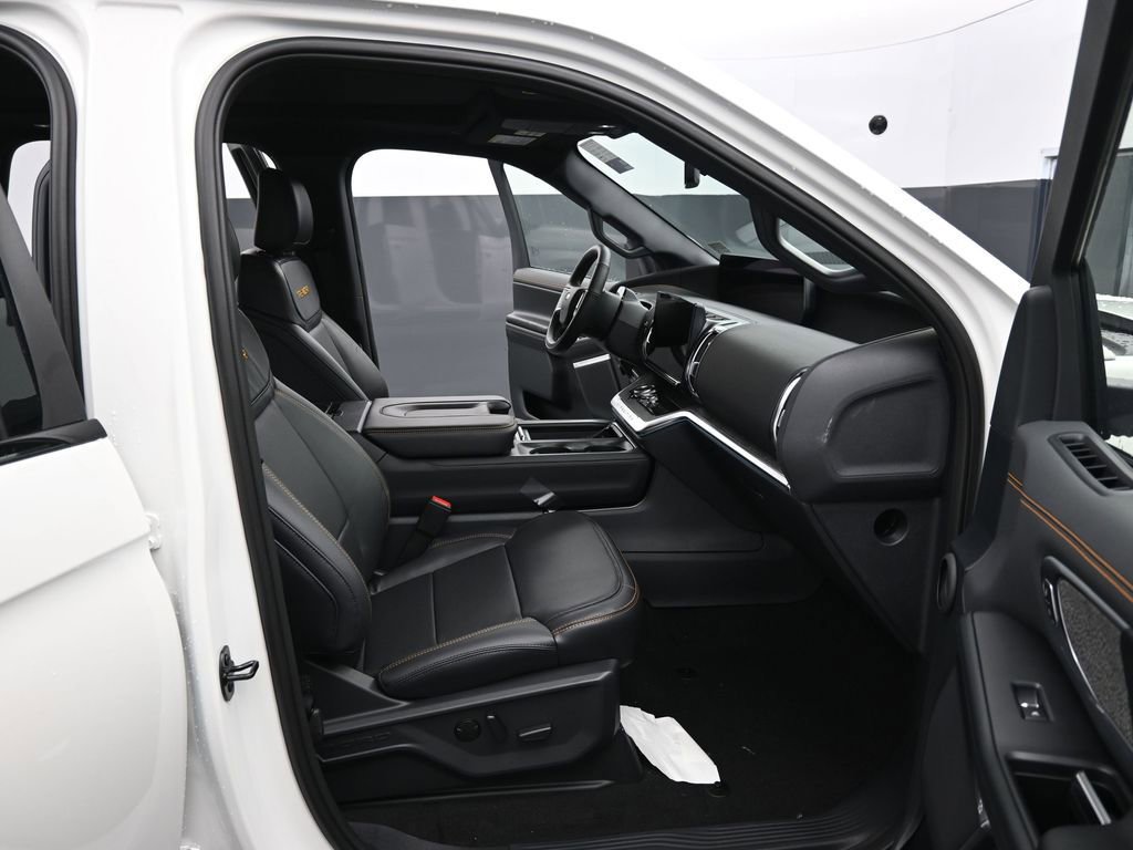 New 2025 Ford Expedition Tremor image 13