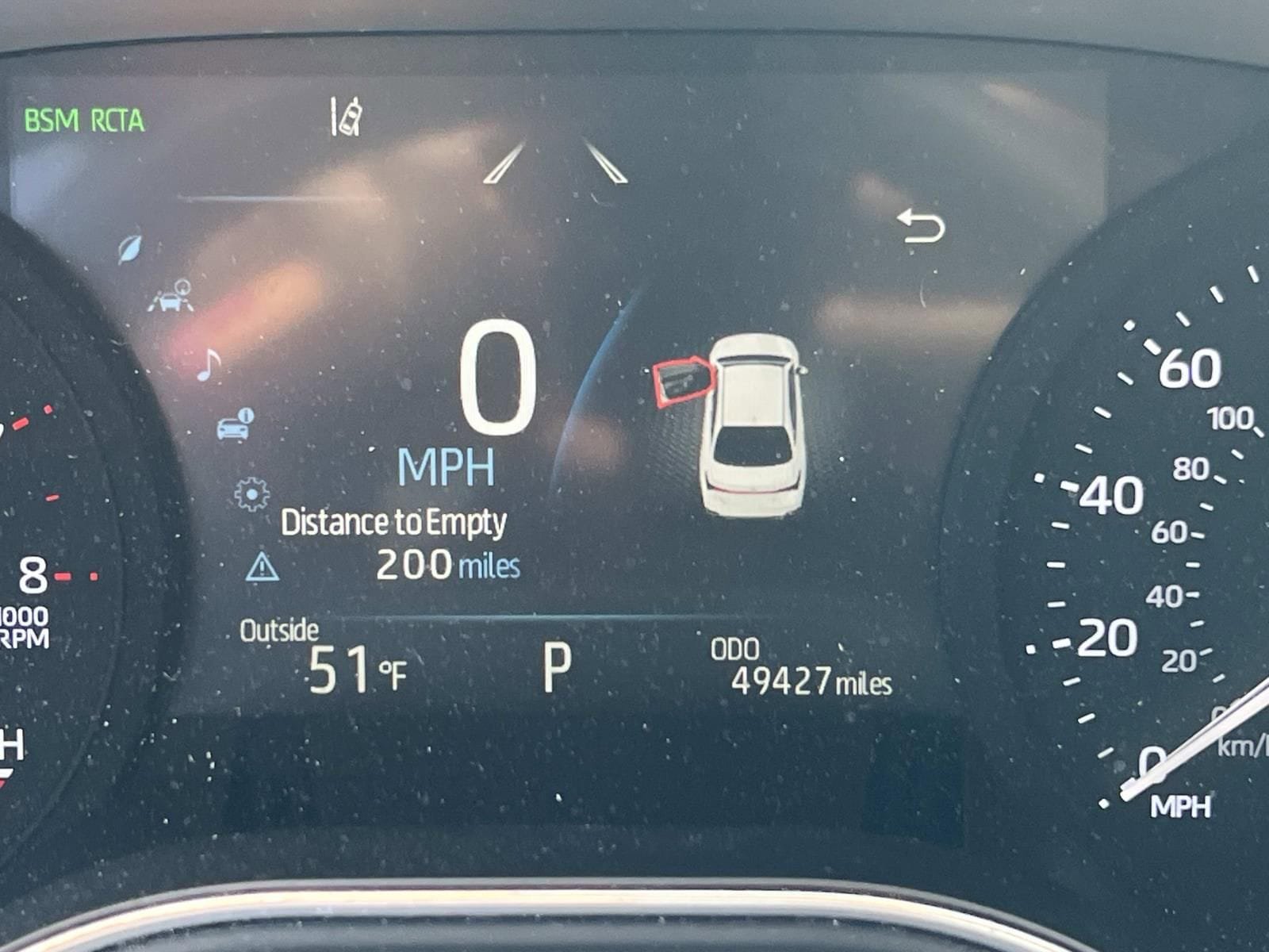 Used 2019 Toyota Avalon XLE w/ Moonroof Package image 28