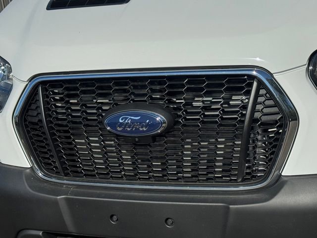 New 2025 Ford Transit 150 Low Roof AWD w/ Load Area Protection Package image 5