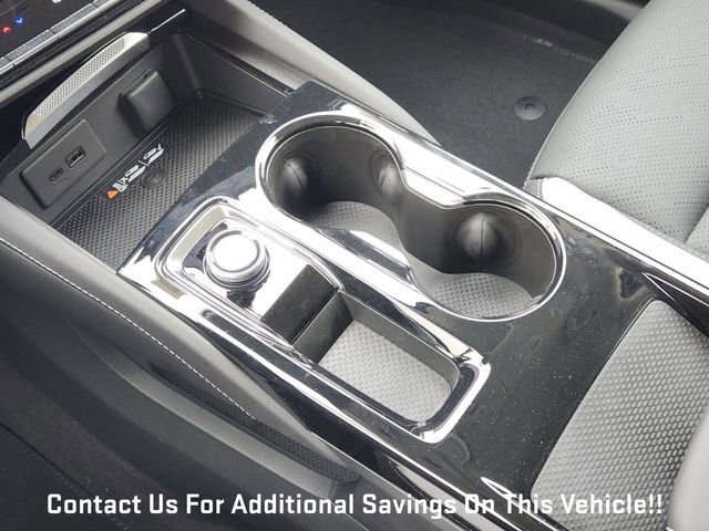 New 2025 Buick Envision Sport Touring image 15