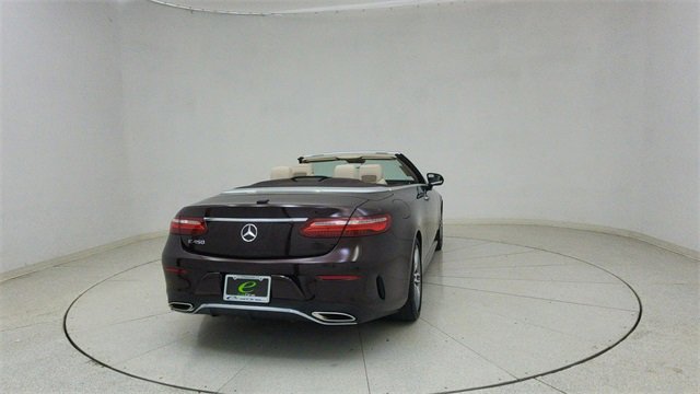 Used 2019 Mercedes-Benz E 450 Cabriolet image 70