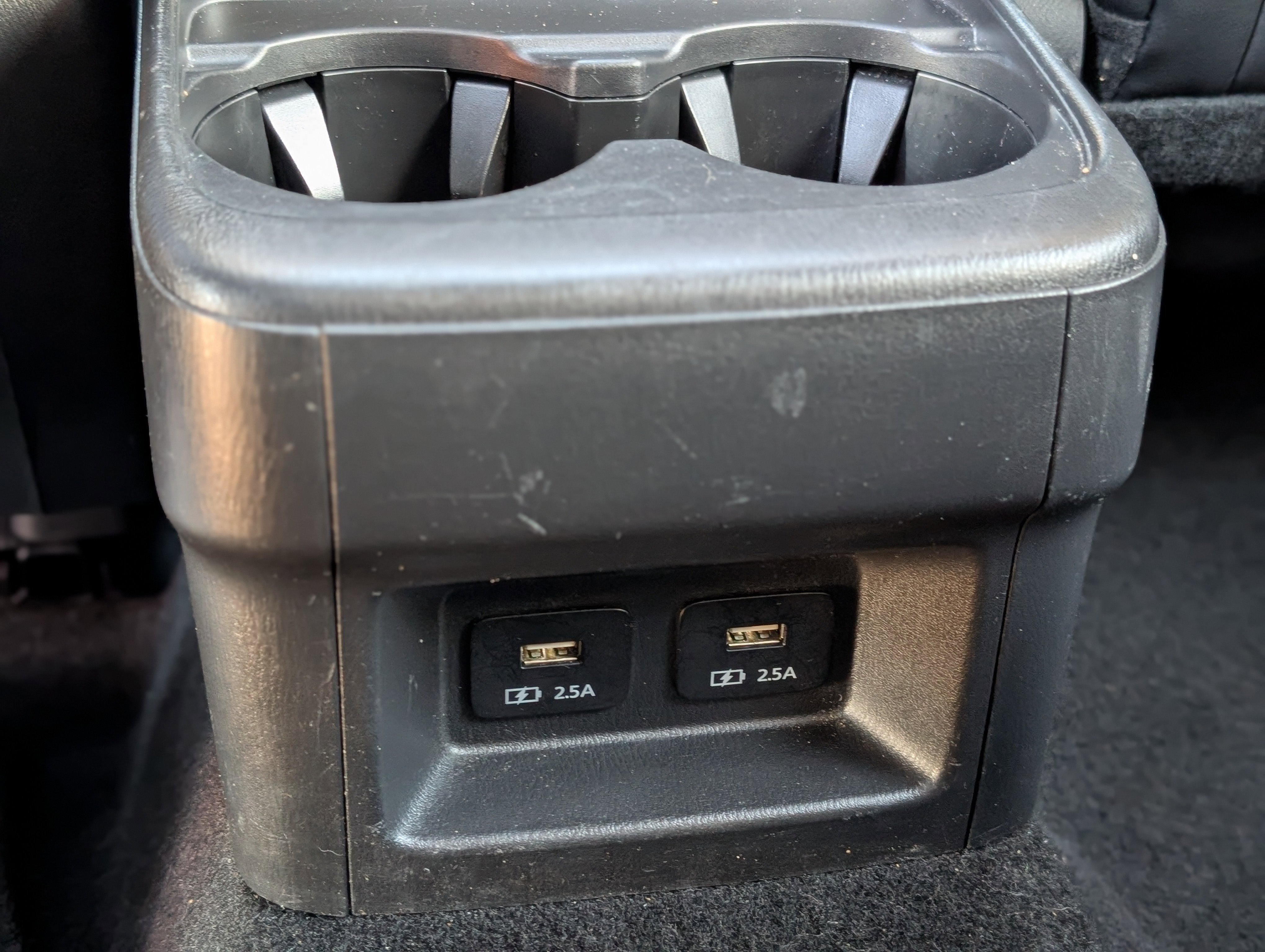 Used 2023 MAZDA CX-9 Grand Touring image 39