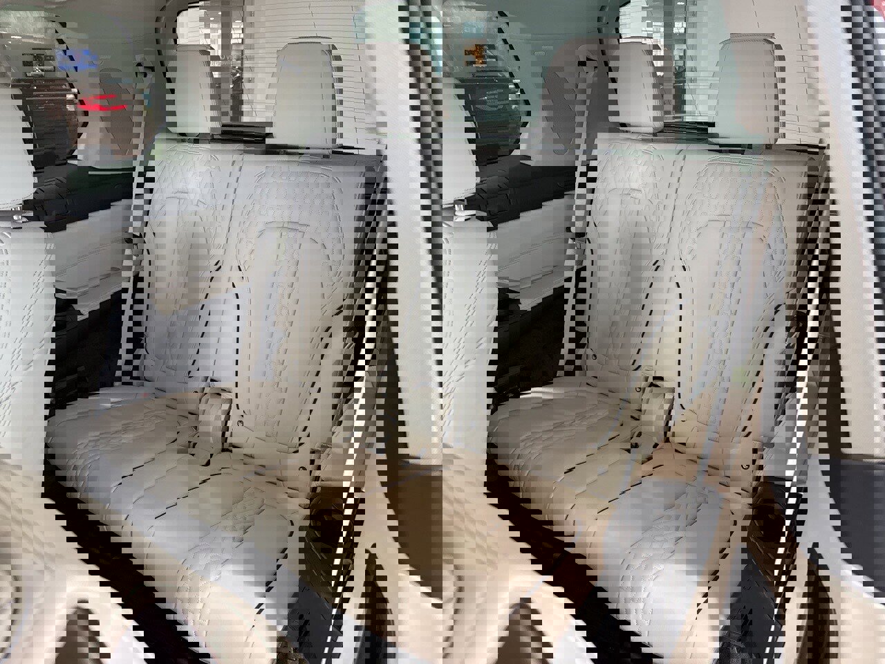 New 2026 BMW X7 xDrive40i image 48