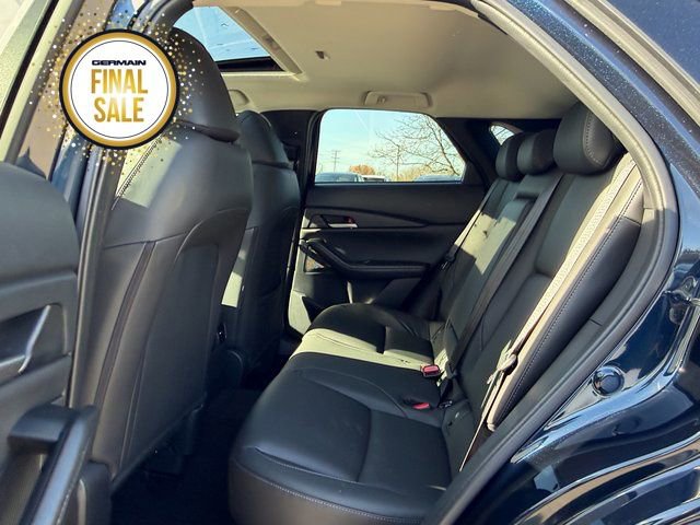 New 2026 MAZDA CX-30 AWD 2.5 S image 14