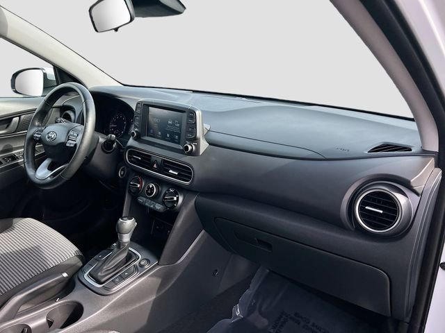 Used 2021 Hyundai Kona SEL w/ Cargo Package image 26