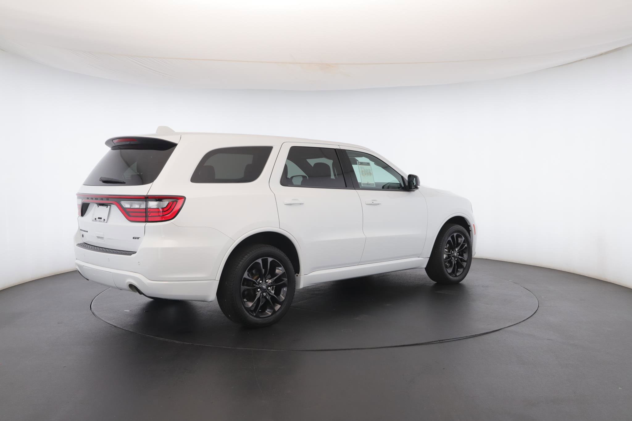 Used 2022 Dodge Durango GT image 28
