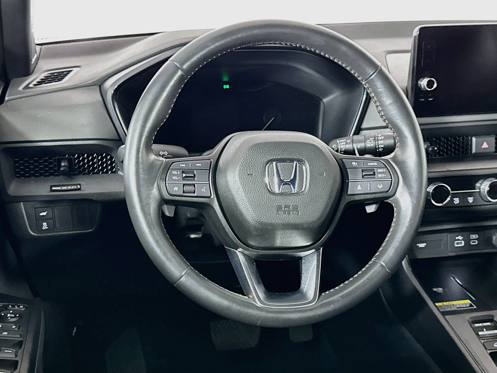 Used 2024 Honda CR-V Sport-L image 18
