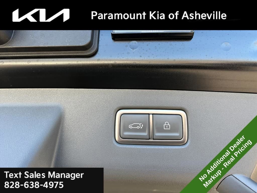 New 2026 Kia EV9 Wind image 28