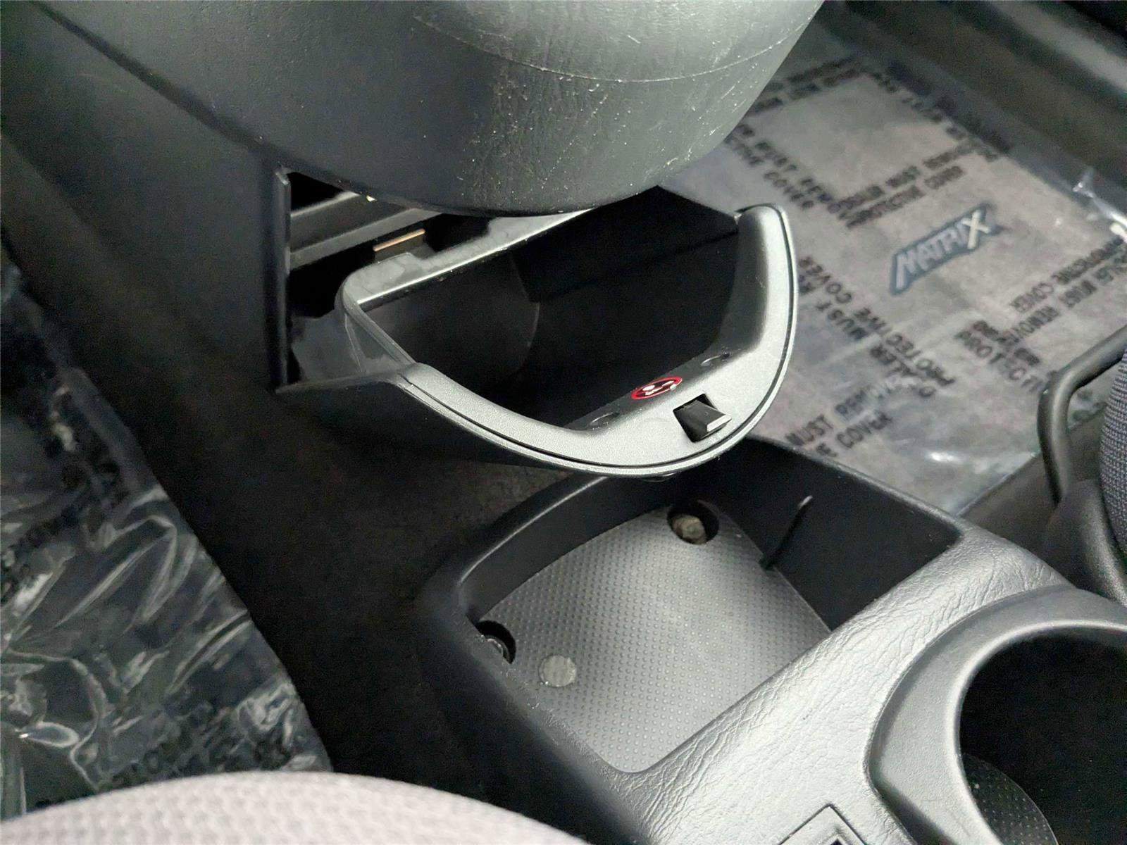 Used 2008 Toyota Matrix FWD image 28