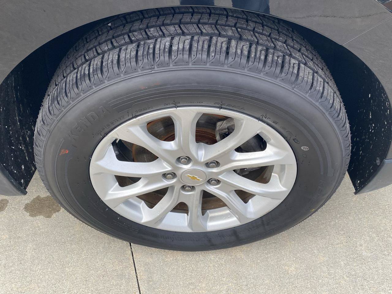 Used 2018 Chevrolet Equinox LT AWD/4WD image 11
