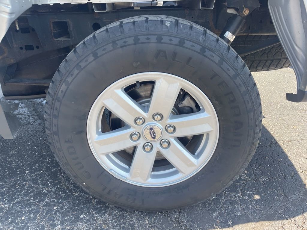 Used 2022 Ford F150 XLT w/ Trailer Tow Package image 13