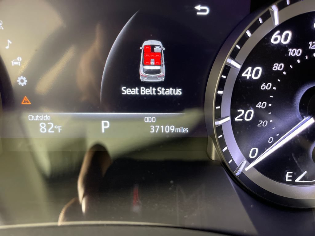 Used 2023 Toyota Highlander XLE FWD image 19
