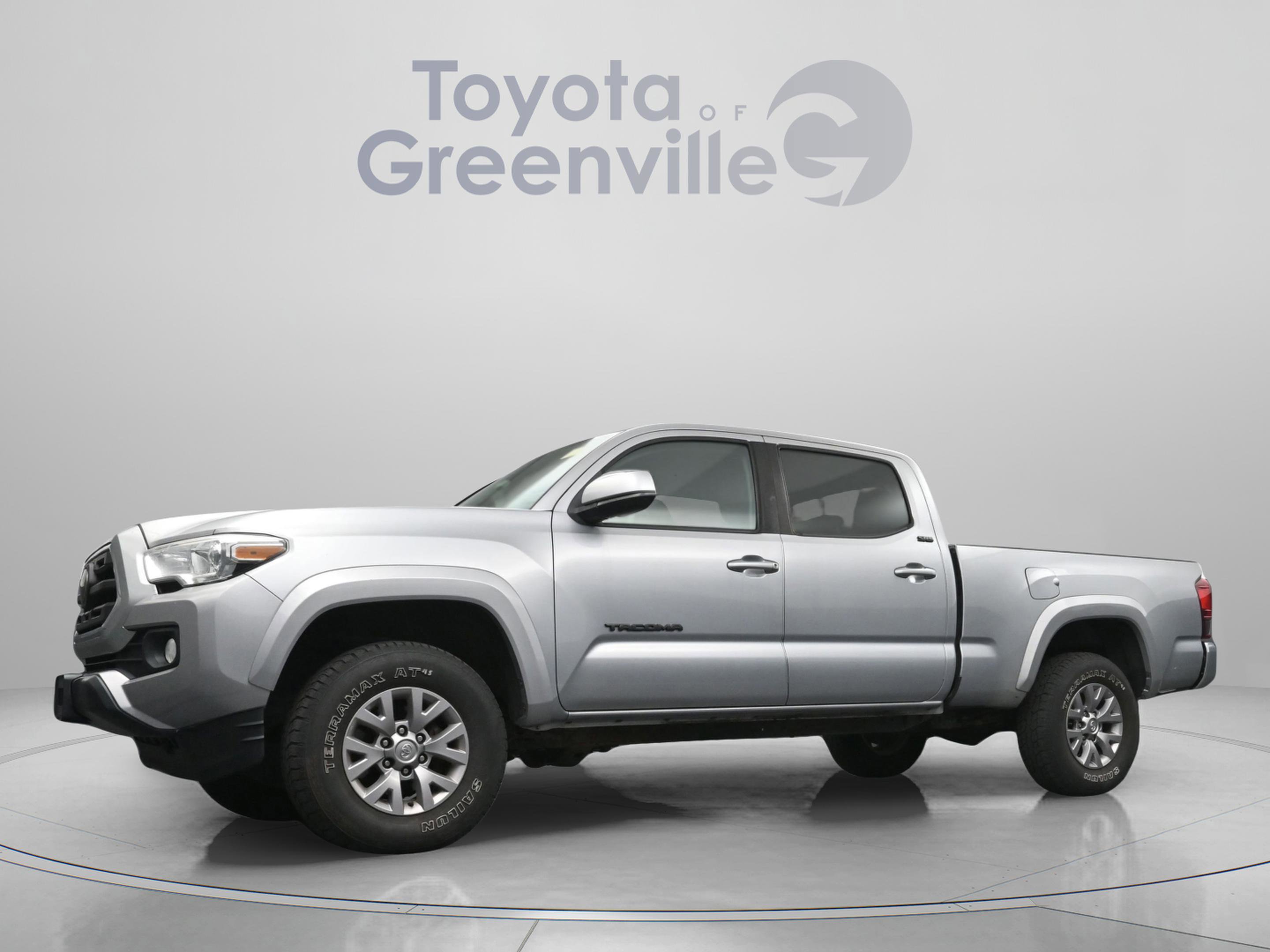 Used 2019 Toyota Tacoma SR5 image 2