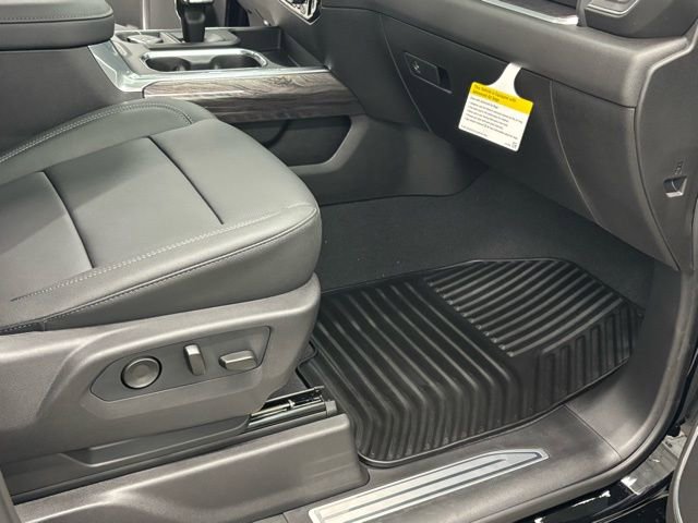 New 2026 Chevrolet Silverado 1500 LTZ w/ LTZ Premium Package image 38
