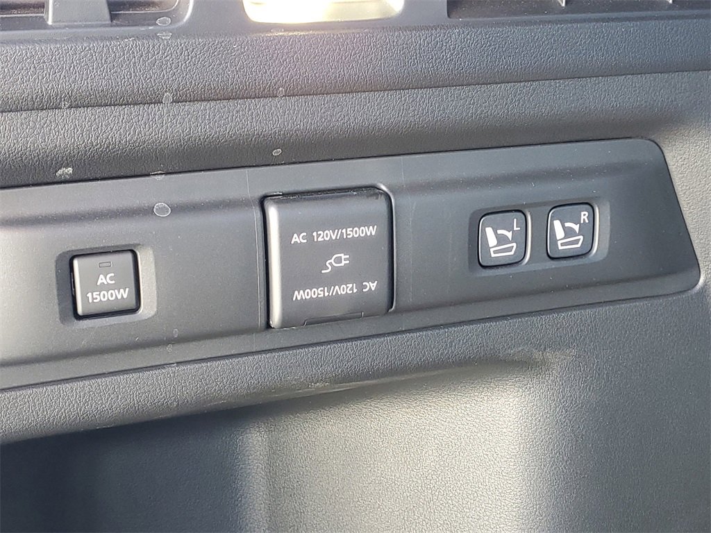 Used 2025 MAZDA CX-70 Plug-In Hybrid w/ Premium Plus image 9