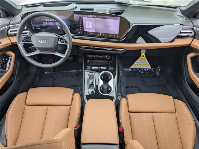 New 2026 Audi A6 Premium Plus image 14