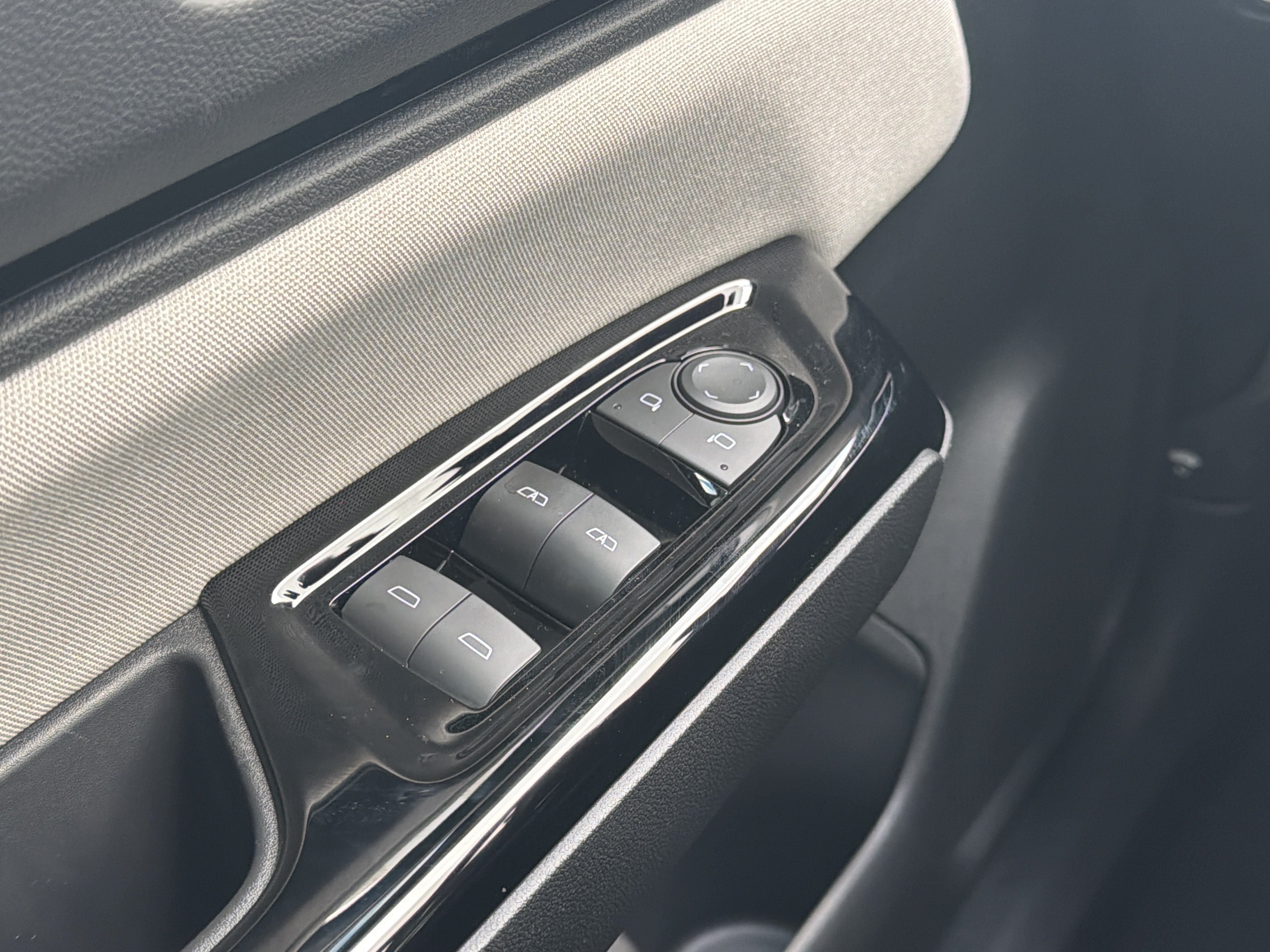New 2026 Honda Prologue Eco image 21