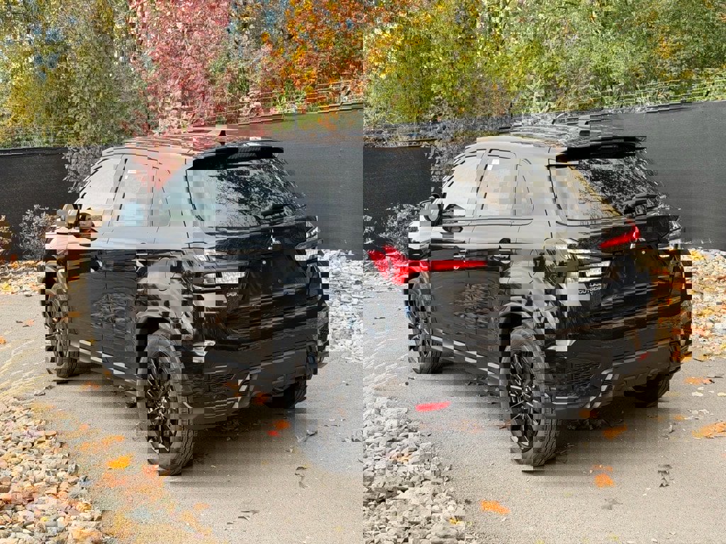 New 2025 Mitsubishi Outlander Sport AWD image 3