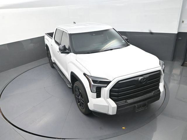 Used 2026 Toyota Tundra SR5 w/ SX Package image 30
