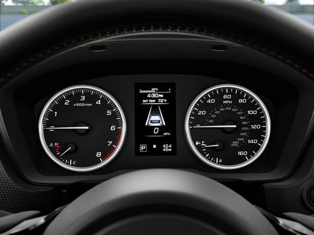 New 2026 Subaru Forester Sport AWD/4WD image 17