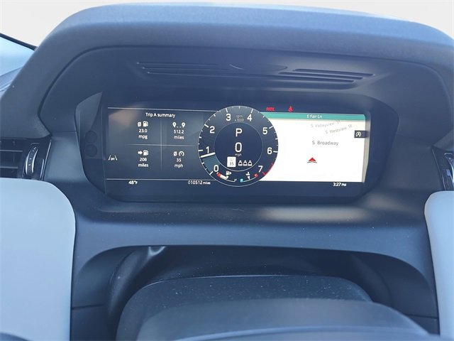 Used 2025 Land Rover Discovery Sport S image 22