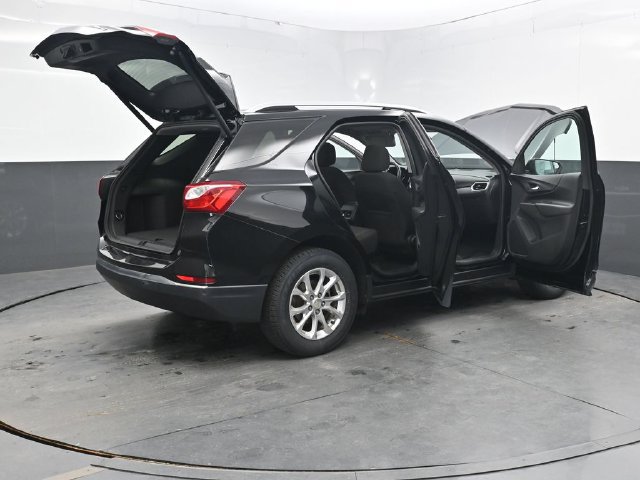 Used 2020 Chevrolet Equinox LT AWD/4WD image 50