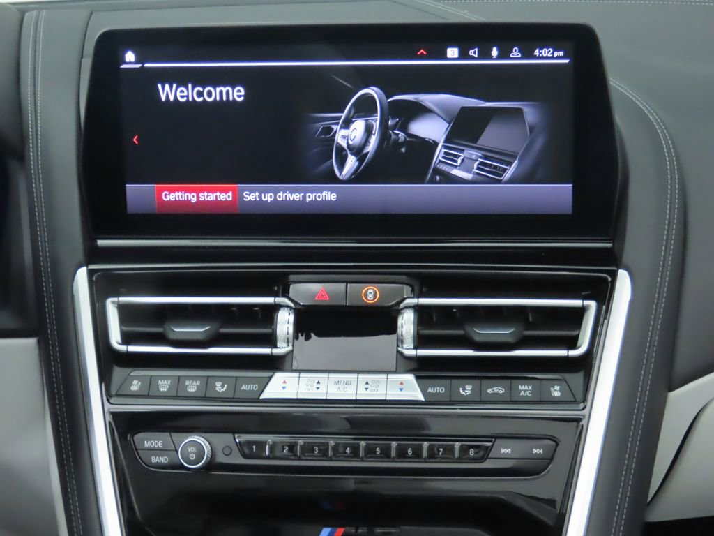 Used 2024 BMW M8 Competition image 22