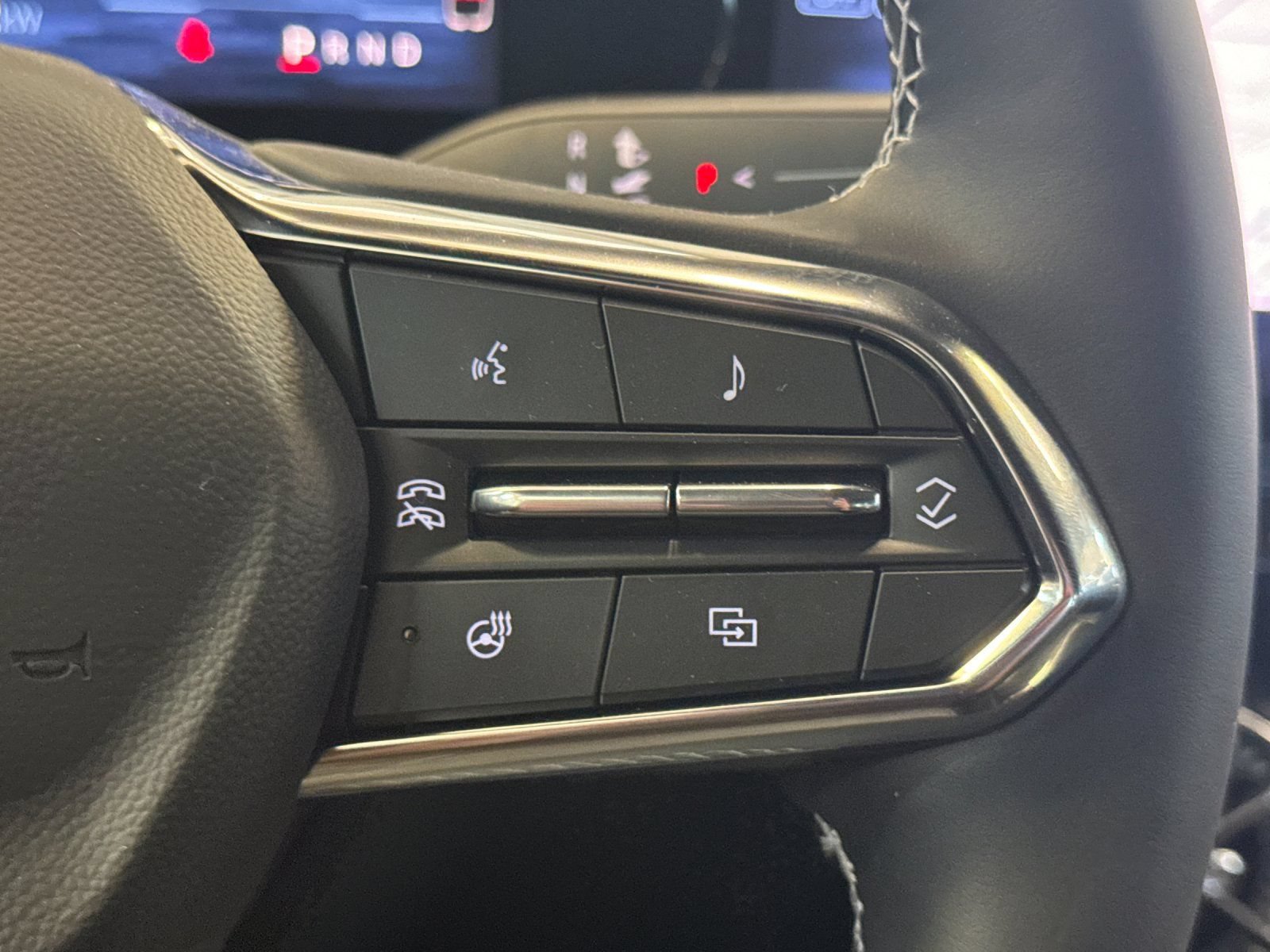 New 2026 Chevrolet Blazer EV LT AWD/4WD image 27