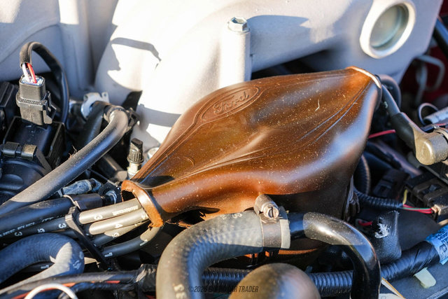 Used 1994 Ford Mustang GT RWD image 29