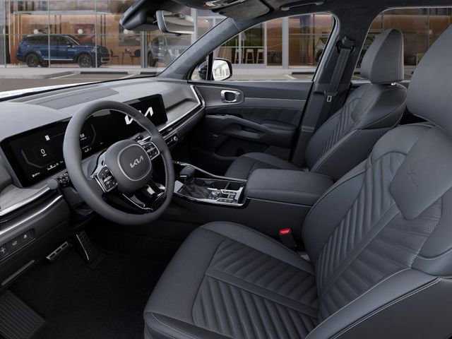 New 2024 Kia Sorento SX Prestige image 17