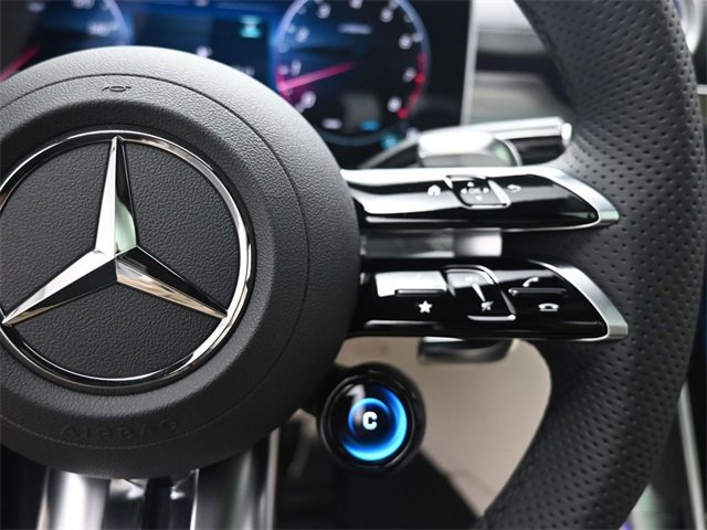 New 2026 Mercedes-Benz CLE 53 AMG 4MATIC Coupe image 14